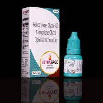  ophthalmic Drops